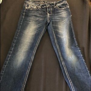 Size 10 jeans